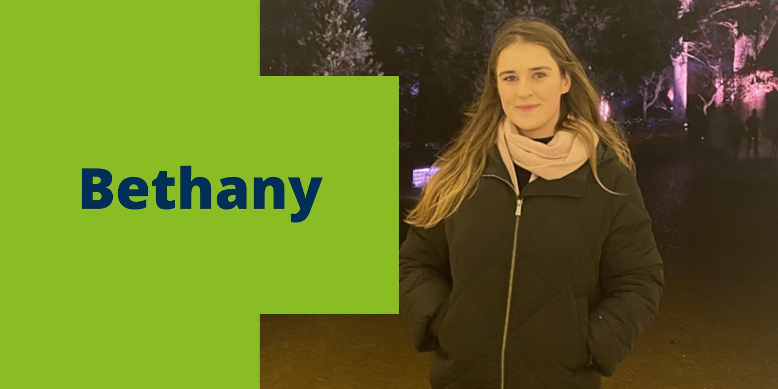 Bethany