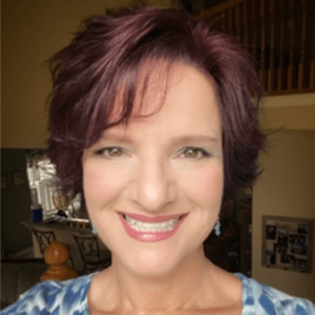 image of Debbie Schmidt, Faculty Advisor, Pearson