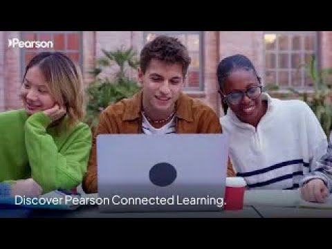 Introducing Pearson Connected Learning