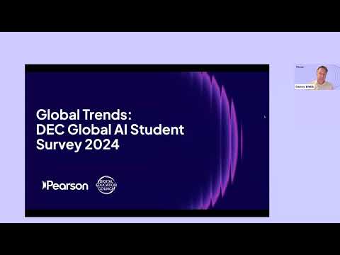 AI & Assessment: The Essential Framework for Higher Ed