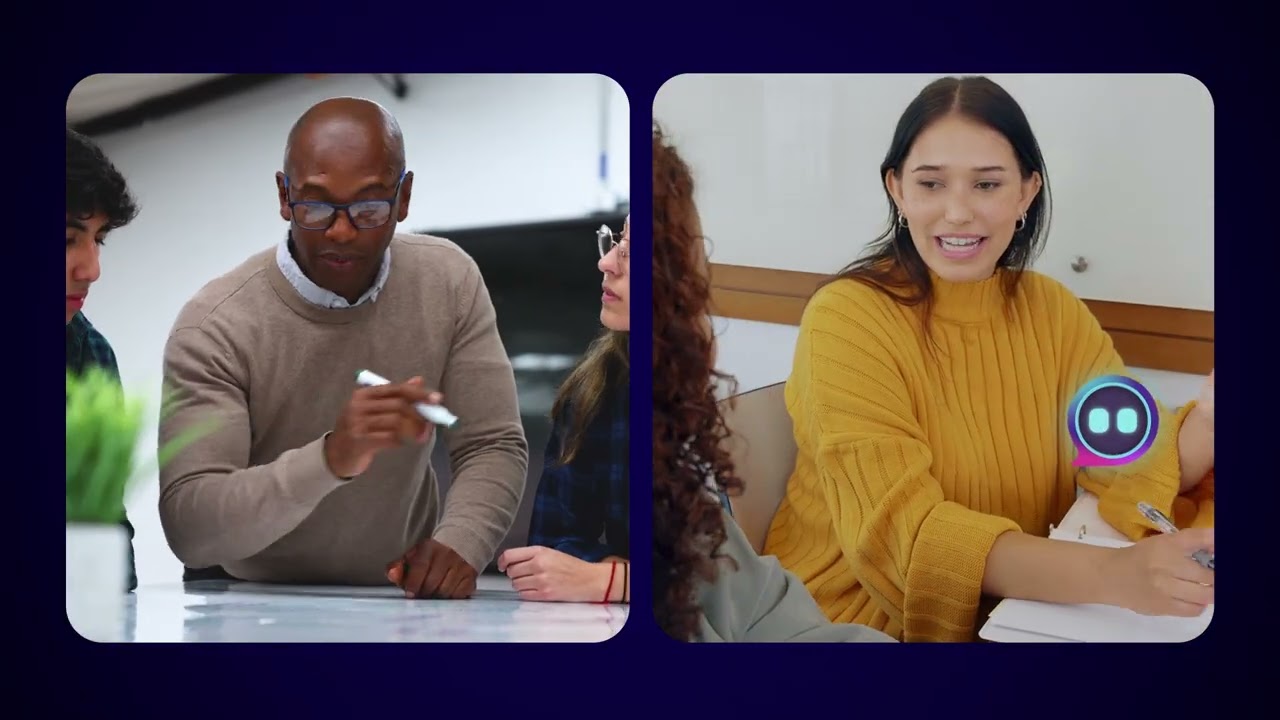 Introducing Pearson's AI-Powered Study Tool