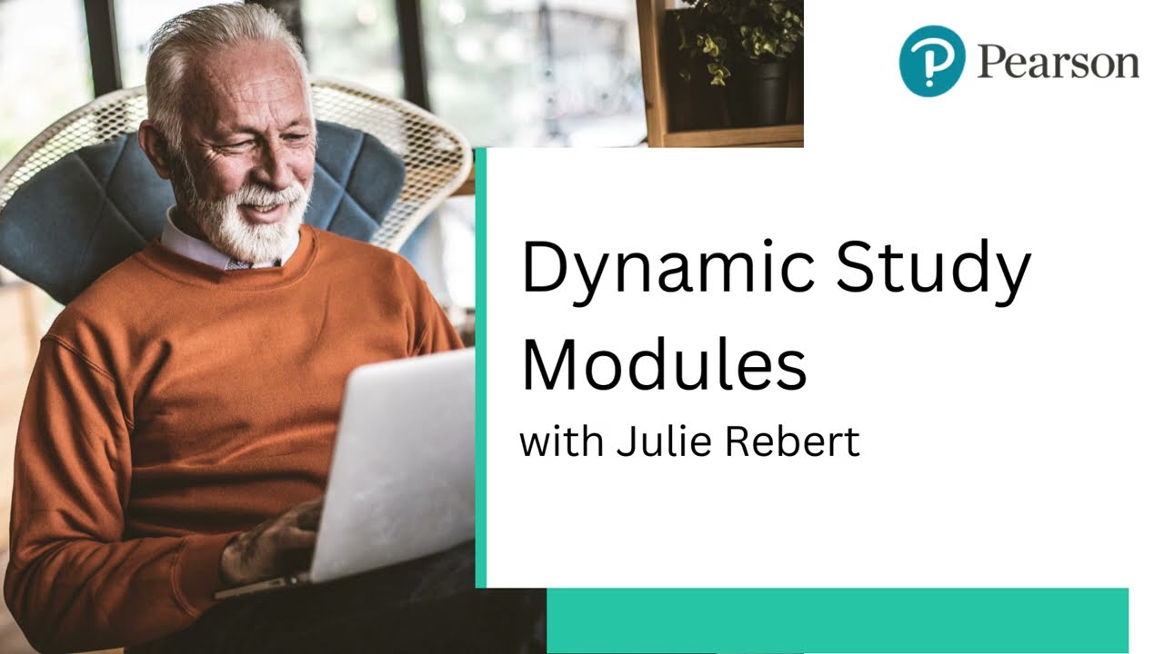 Dynamic Study Modules