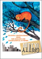 Nitty Gritty Novel Rights guide