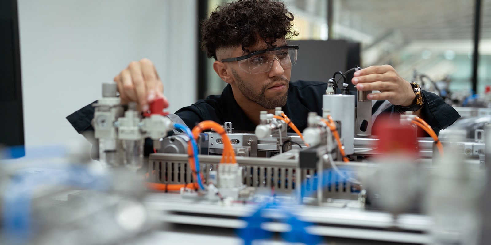 New BTECs for first teach September 2025