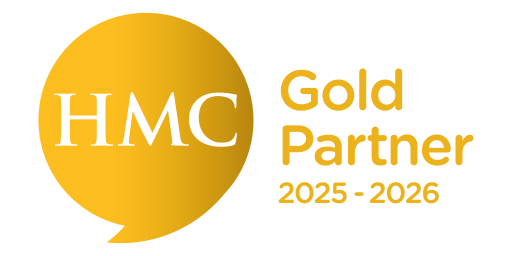 HMC Gold Partner 2025-2026
