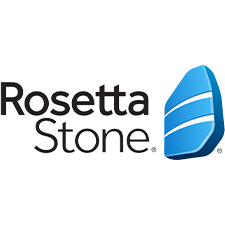 Rosetta Stone logo