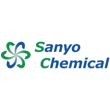 Sanyo Chemical logo